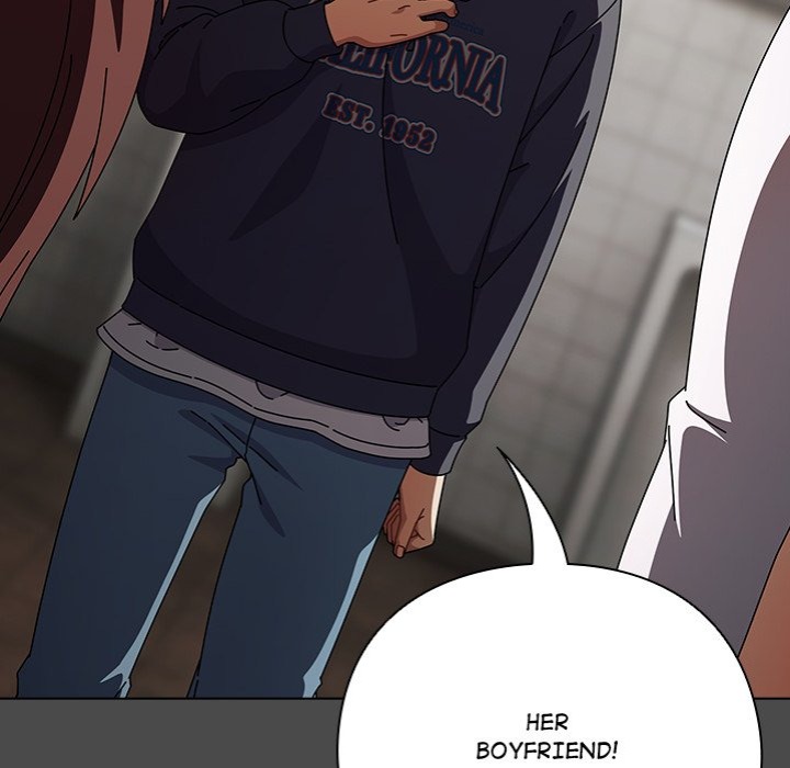 Sweet Girl, Dirty Secrets Chapter 22 - Page 26