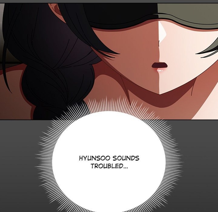 Sweet Girl, Dirty Secrets Chapter 22 - Page 47