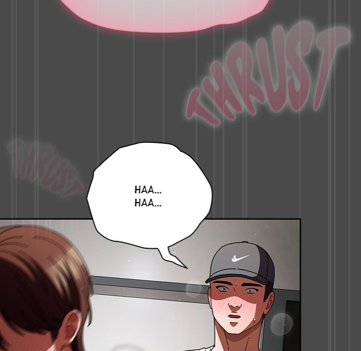 Sweet Girl, Dirty Secrets Chapter 22 - Page 87