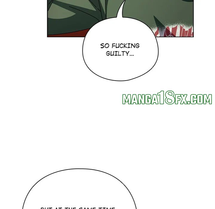 Sweet Girl, Dirty Secrets Chapter 24 - Page 119