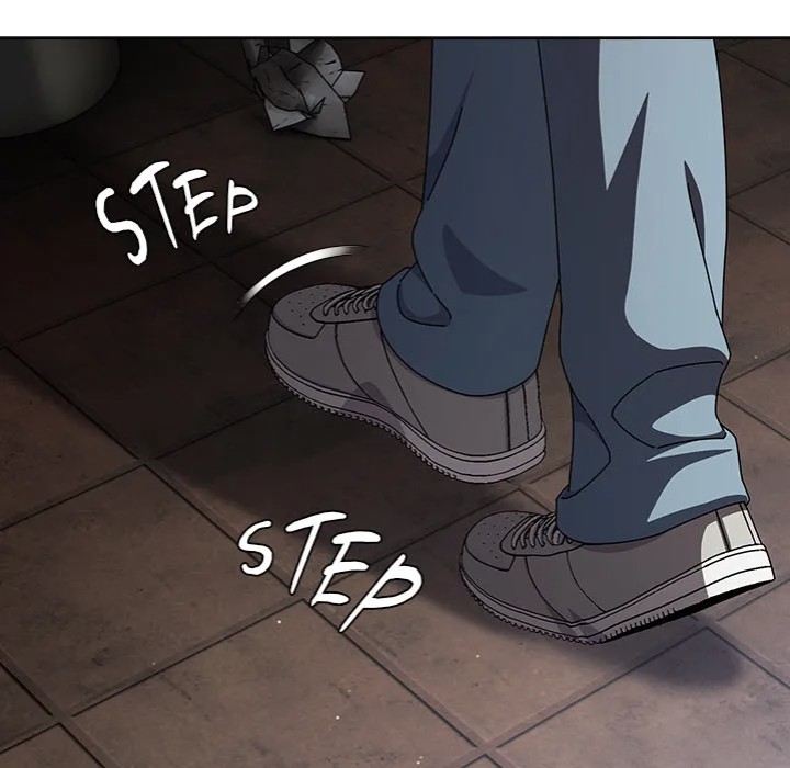 Sweet Girl, Dirty Secrets Chapter 24 - Page 31