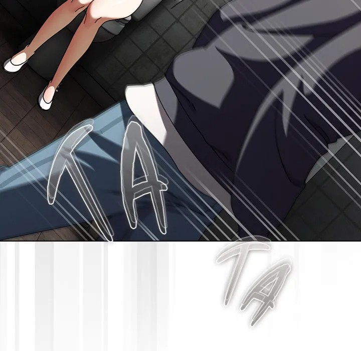 Sweet Girl, Dirty Secrets Chapter 24 - Page 42