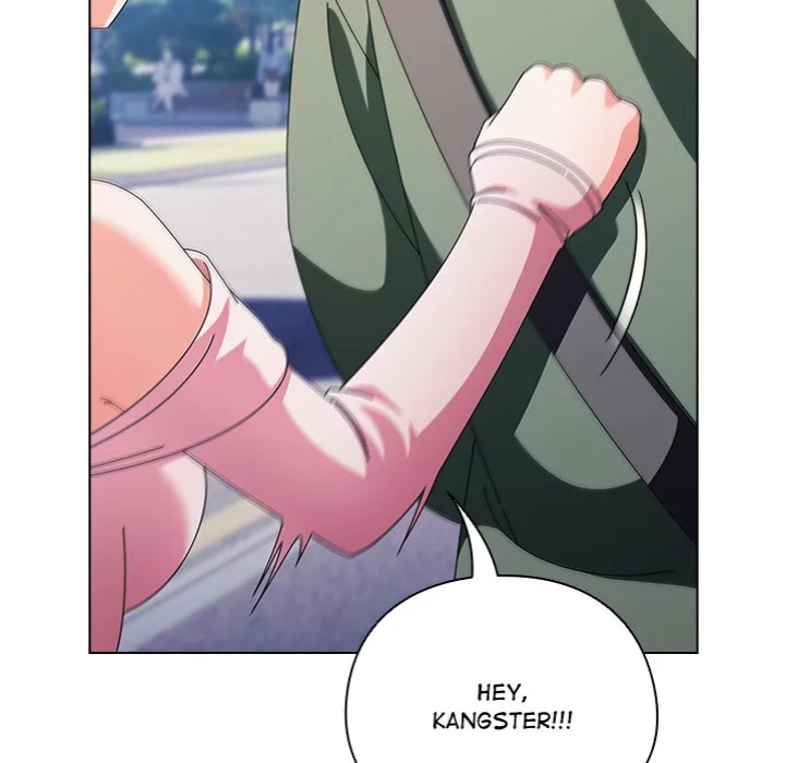 Sweet Girl, Dirty Secrets Chapter 24 - Page 60