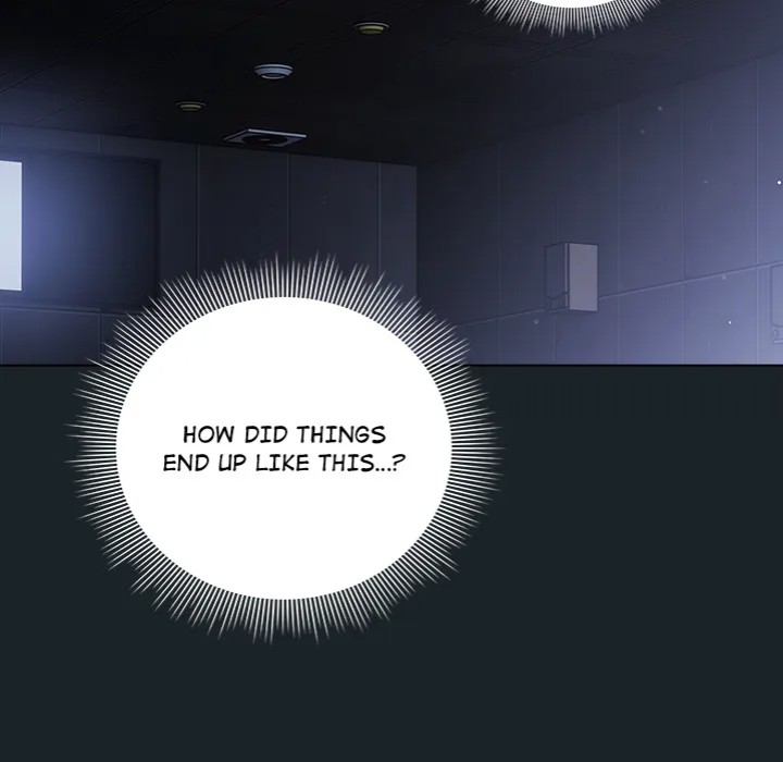 Sweet Girl, Dirty Secrets Chapter 25 - Page 133