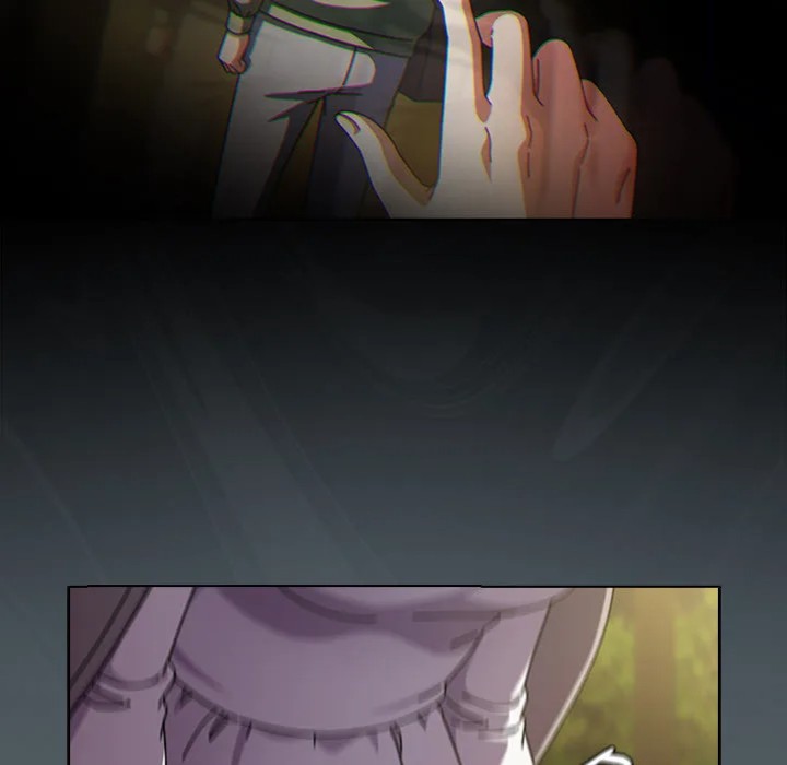 Sweet Girl, Dirty Secrets Chapter 25 - Page 22