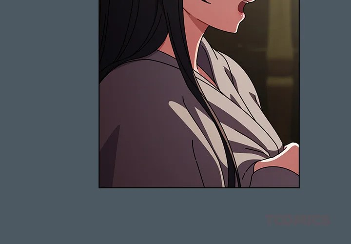 Sweet Girl, Dirty Secrets Chapter 25 - Page 3