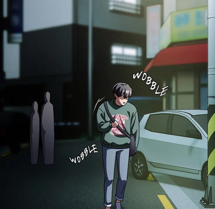 Sweet Girl, Dirty Secrets Chapter 25 - Page 44