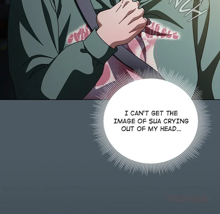 Sweet Girl, Dirty Secrets Chapter 25 - Page 48