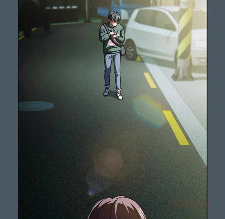 Sweet Girl, Dirty Secrets Chapter 25 - Page 75