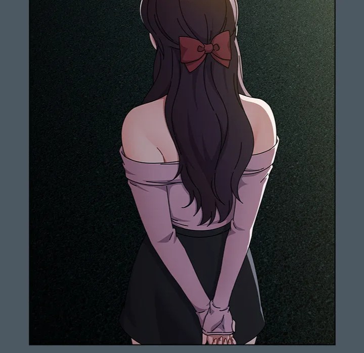 Sweet Girl, Dirty Secrets Chapter 25 - Page 76