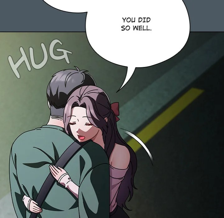 Sweet Girl, Dirty Secrets Chapter 25 - Page 80