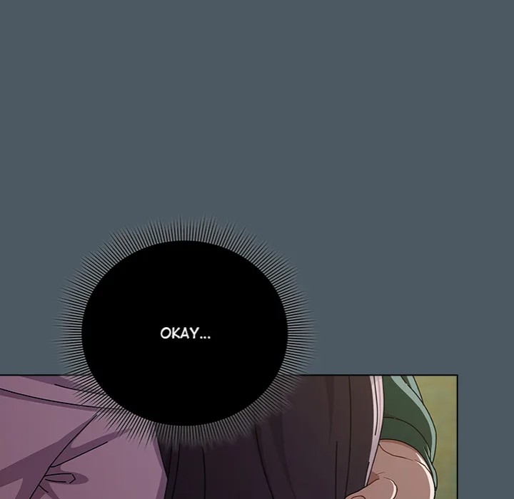 Sweet Girl, Dirty Secrets Chapter 25 - Page 86