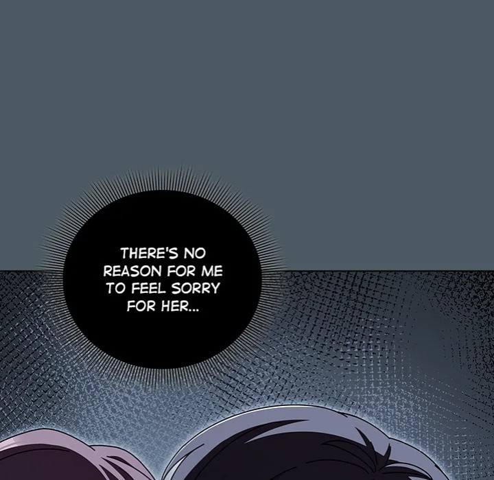 Sweet Girl, Dirty Secrets Chapter 25 - Page 91