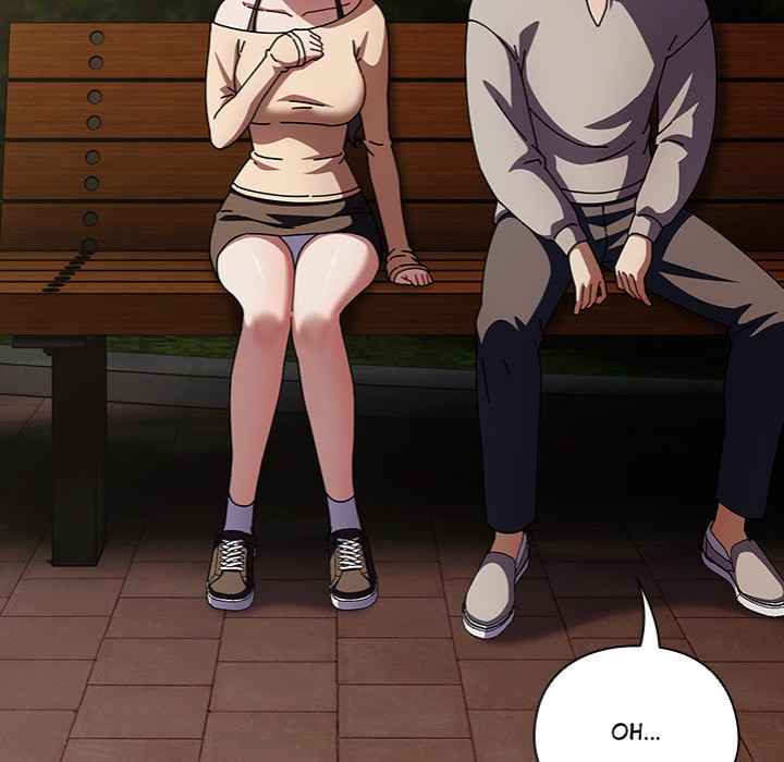 Sweet Girl, Dirty Secrets Chapter 26 - Page 125