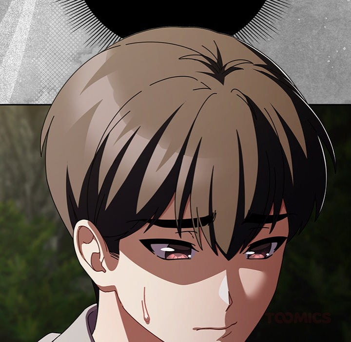 Sweet Girl, Dirty Secrets Chapter 26 - Page 129