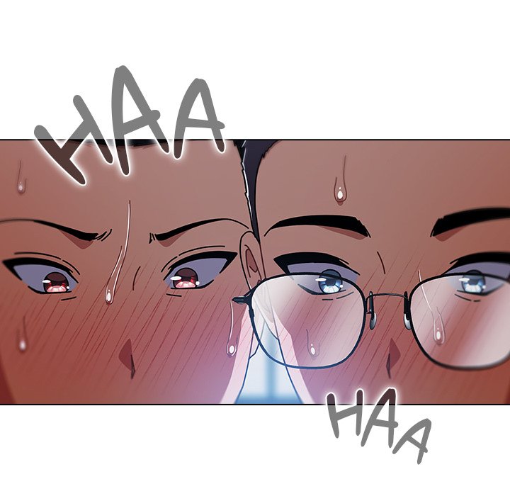 Sweet Girl, Dirty Secrets Chapter 27 - Page 115