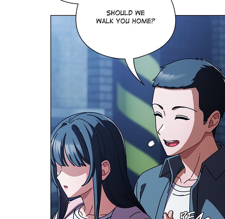 Sweet Girl, Dirty Secrets Chapter 27 - Page 118