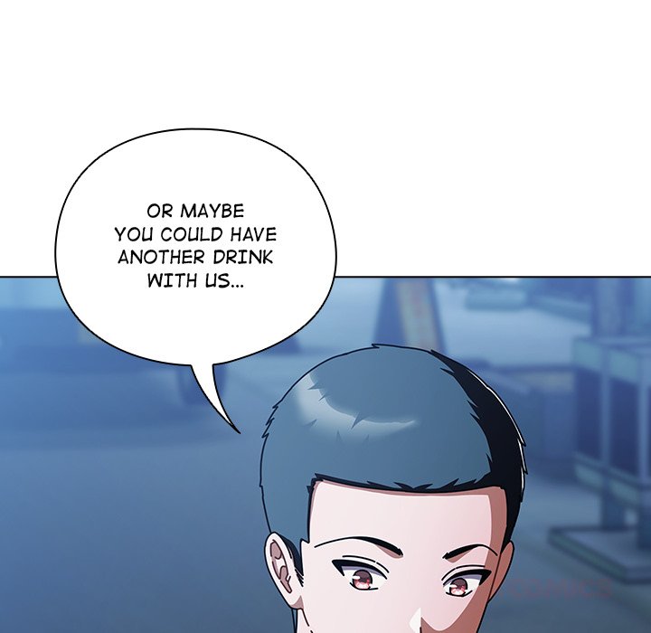 Sweet Girl, Dirty Secrets Chapter 27 - Page 120