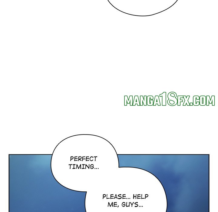 Sweet Girl, Dirty Secrets Chapter 27 - Page 124