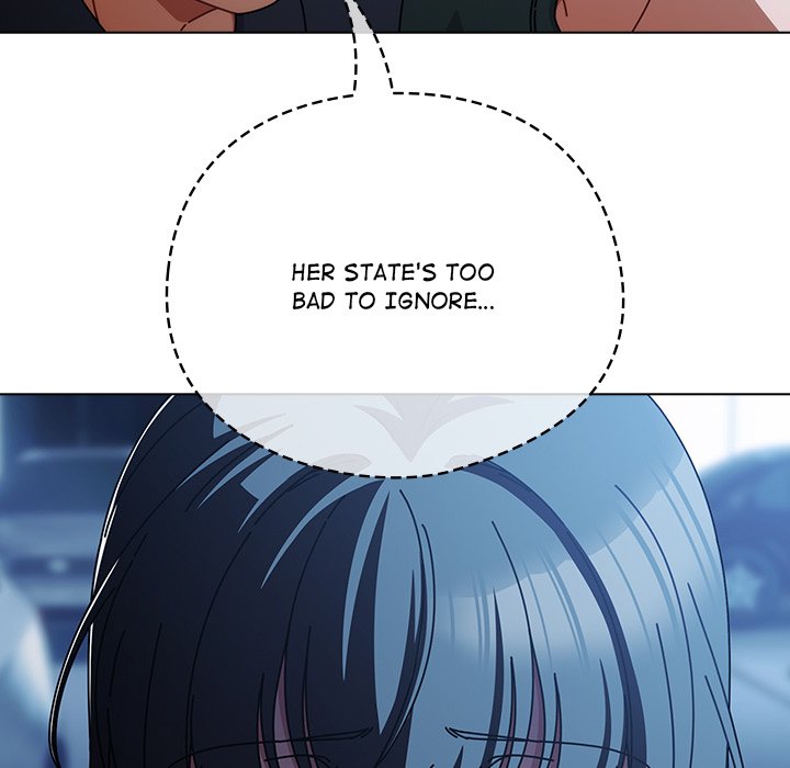 Sweet Girl, Dirty Secrets Chapter 27 - Page 133