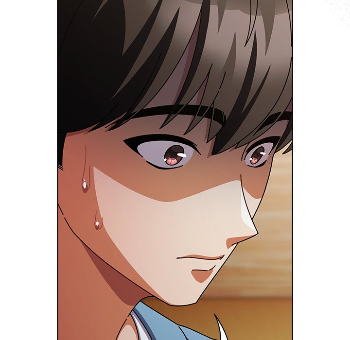 Sweet Girl, Dirty Secrets Chapter 27 - Page 17