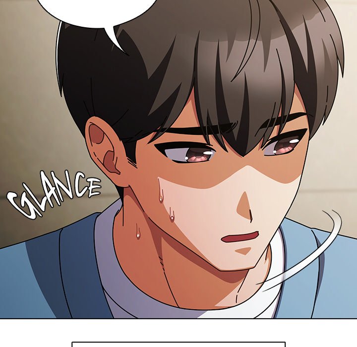 Sweet Girl, Dirty Secrets Chapter 27 - Page 19