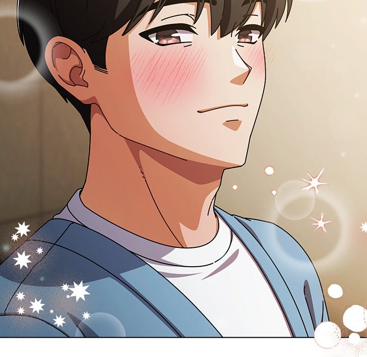 Sweet Girl, Dirty Secrets Chapter 27 - Page 33