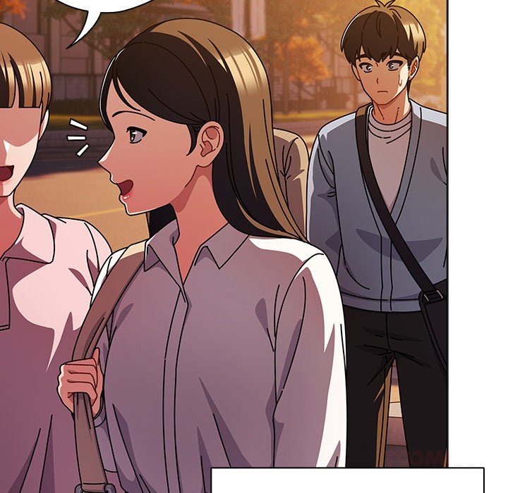 Sweet Girl, Dirty Secrets Chapter 27 - Page 48