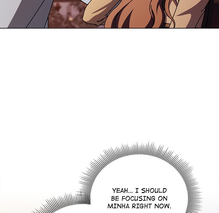 Sweet Girl, Dirty Secrets Chapter 27 - Page 55