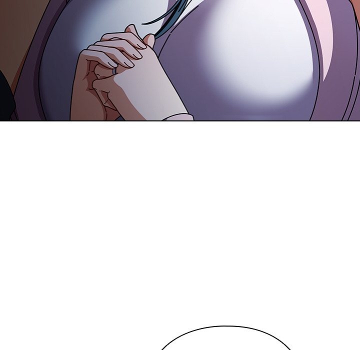 Sweet Girl, Dirty Secrets Chapter 28 - Page 19