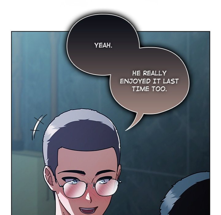 Sweet Girl, Dirty Secrets Chapter 28 - Page 27