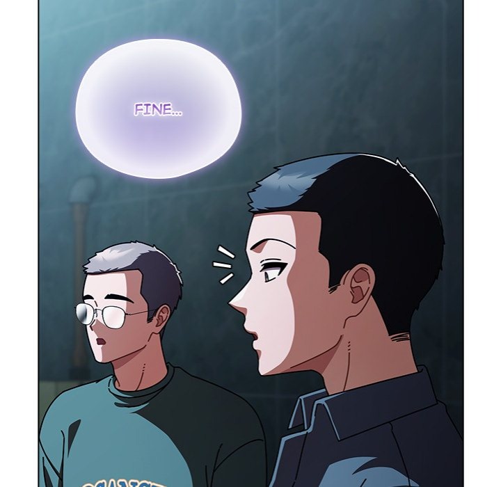 Sweet Girl, Dirty Secrets Chapter 28 - Page 51