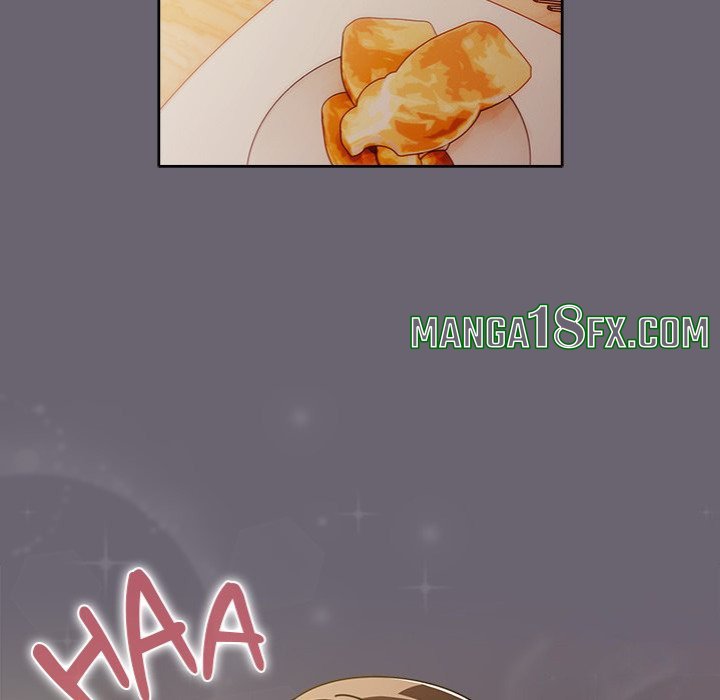 Sweet Girl, Dirty Secrets Chapter 28 - Page 84