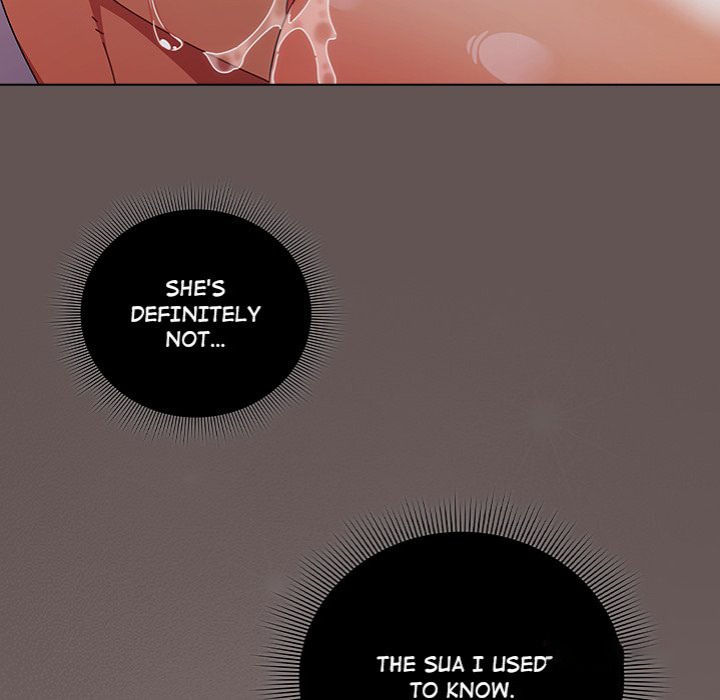 Sweet Girl, Dirty Secrets Chapter 30 - Page 111