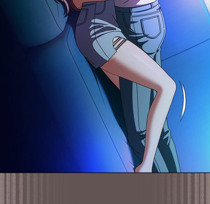 Sweet Girl, Dirty Secrets Chapter 30 - Page 138