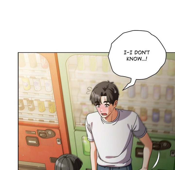 Sweet Girl, Dirty Secrets Chapter 30 - Page 17