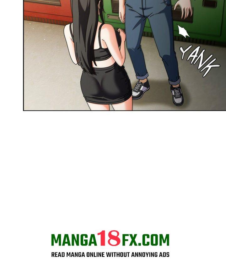 Sweet Girl, Dirty Secrets Chapter 30 - Page 18