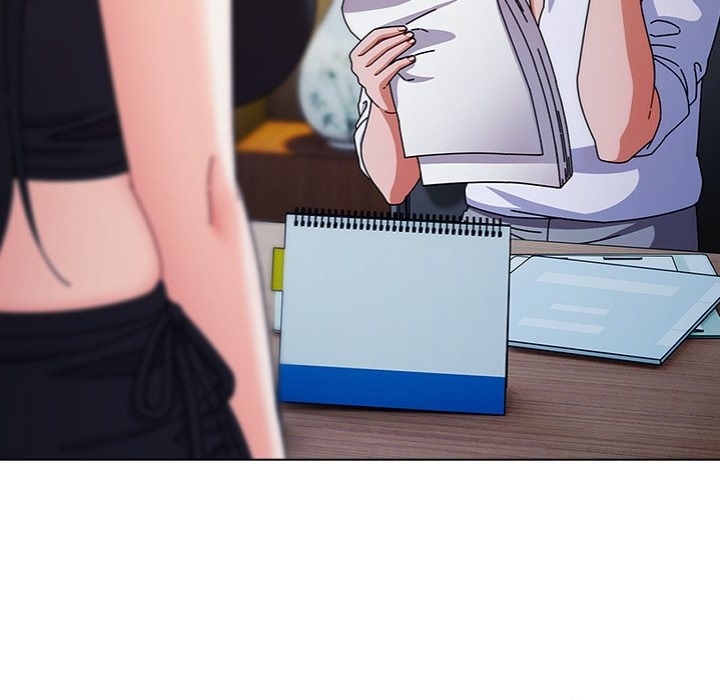 Sweet Girl, Dirty Secrets Chapter 30 - Page 50