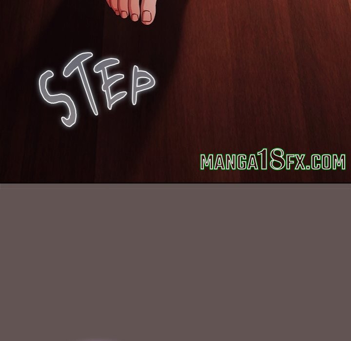 Sweet Girl, Dirty Secrets Chapter 30 - Page 86