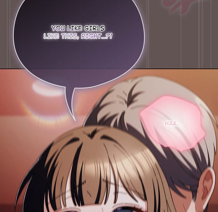 Sweet Girl, Dirty Secrets Chapter 31 - Page 140