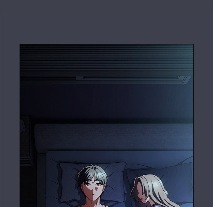 Sweet Girl, Dirty Secrets Chapter 31 - Page 66