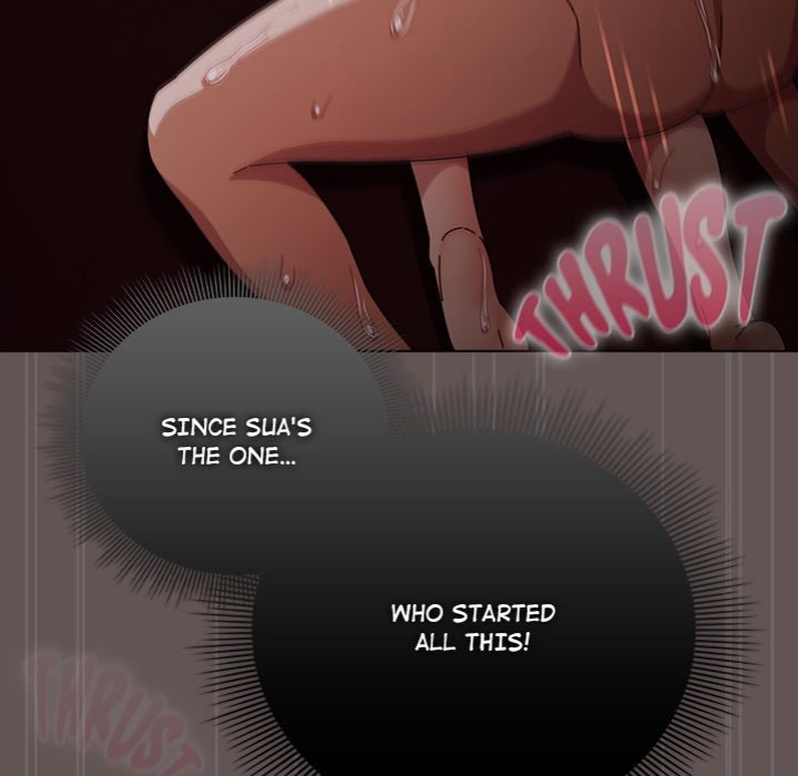Sweet Girl, Dirty Secrets Chapter 33 - Page 79