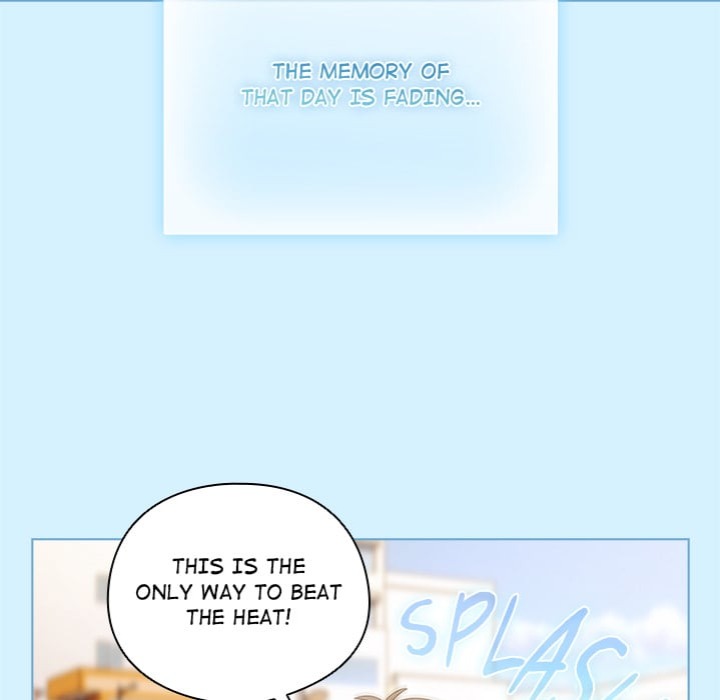 Sweet Girl, Dirty Secrets Chapter 34 - Page 127