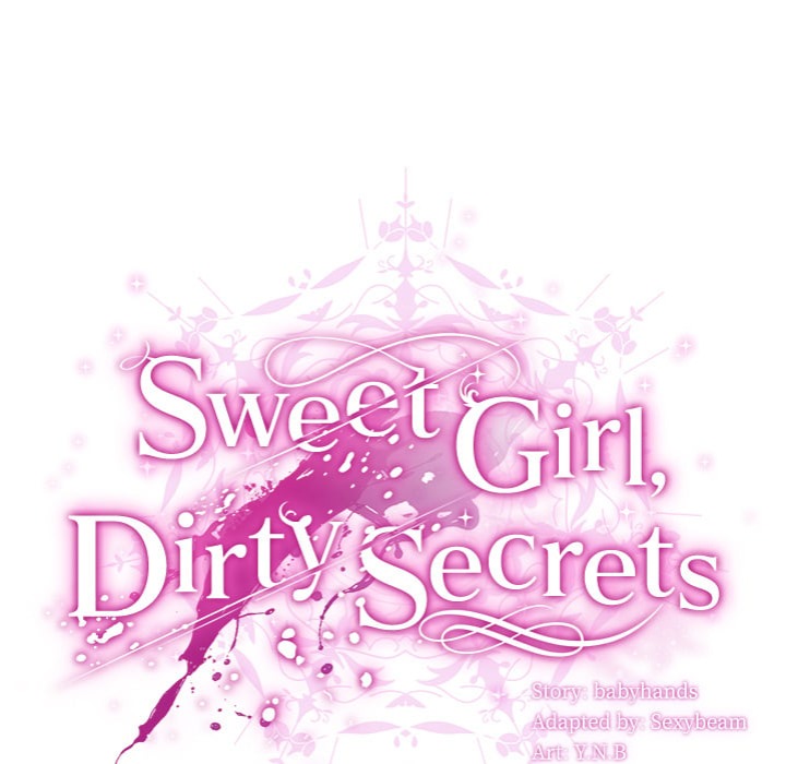 Sweet Girl, Dirty Secrets Chapter 34 - Page 53