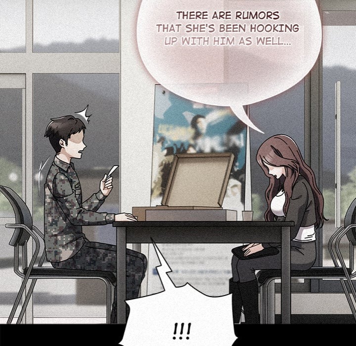 Sweet Girl, Dirty Secrets Chapter 34 - Page 64