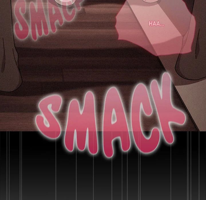 Sweet Girl, Dirty Secrets Chapter 35 - Page 126