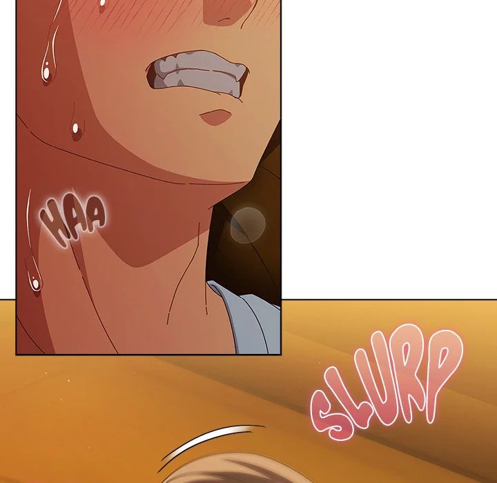 Sweet Girl, Dirty Secrets Chapter 35 - Page 40