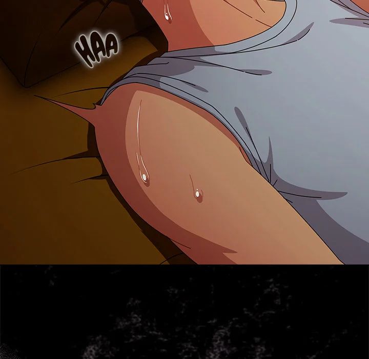 Sweet Girl, Dirty Secrets Chapter 35 - Page 45