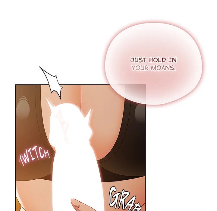 Sweet Girl, Dirty Secrets Chapter 35 - Page 9