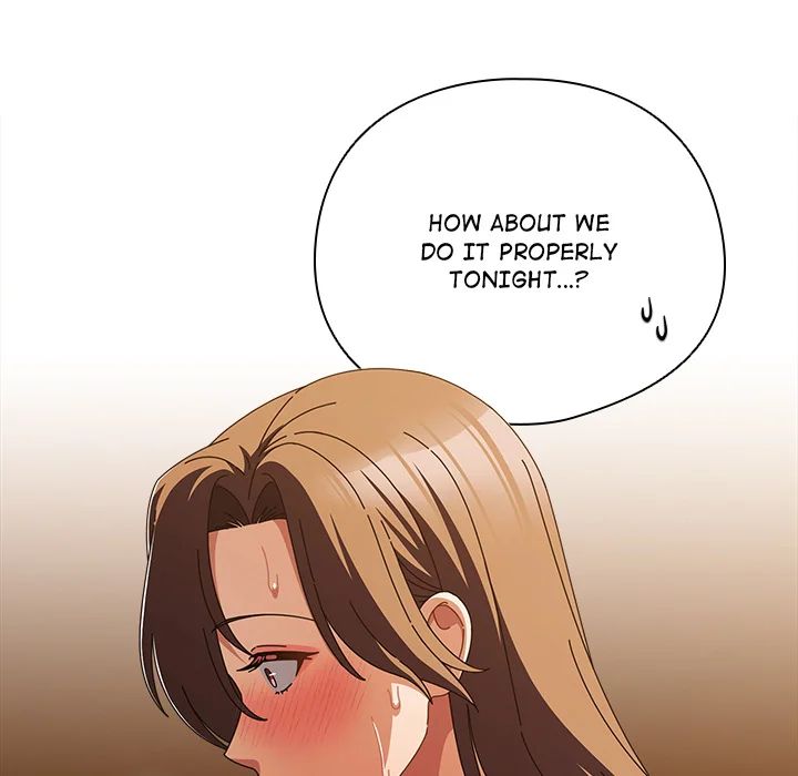 Sweet Girl, Dirty Secrets Chapter 35 - Page 96